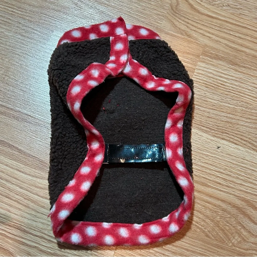 Small‎ Dog coat vest
